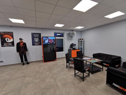 Abak-Moto - Chrzanów