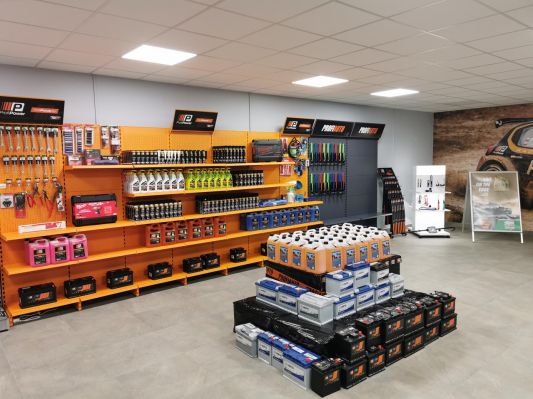 Abak-Moto - Chrzanów