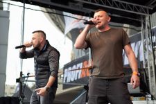 Abak Moto na ProfiAuto Show 2018