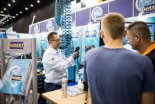 Abak Moto na ProfiAuto Show 2018