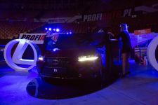 Abak Moto na ProfiAuto Show 2018