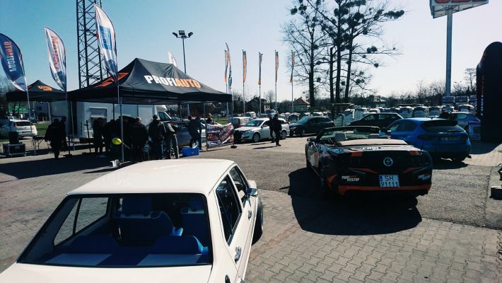 Abak Moto - PitStop Katowice