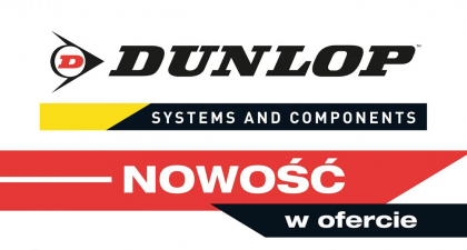 Dunlop systems and components